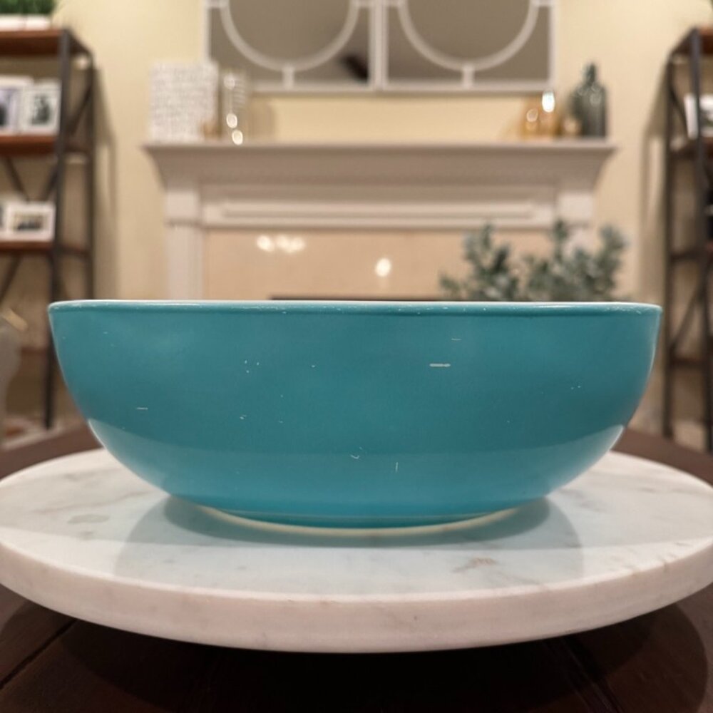 Pyrex Cinderella 025 Hostess Serving Bowl